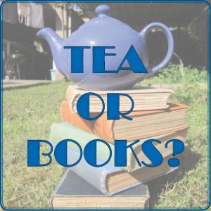 tea or books